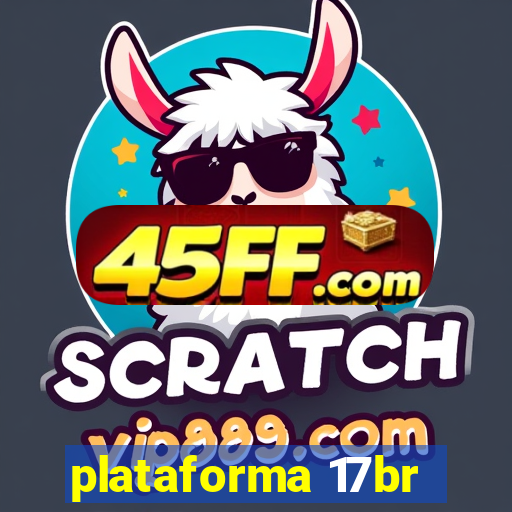 plataforma 17br